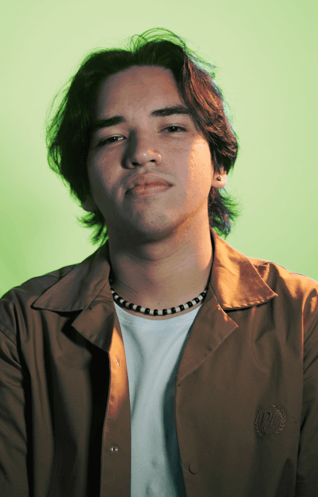Andrés Salcedo