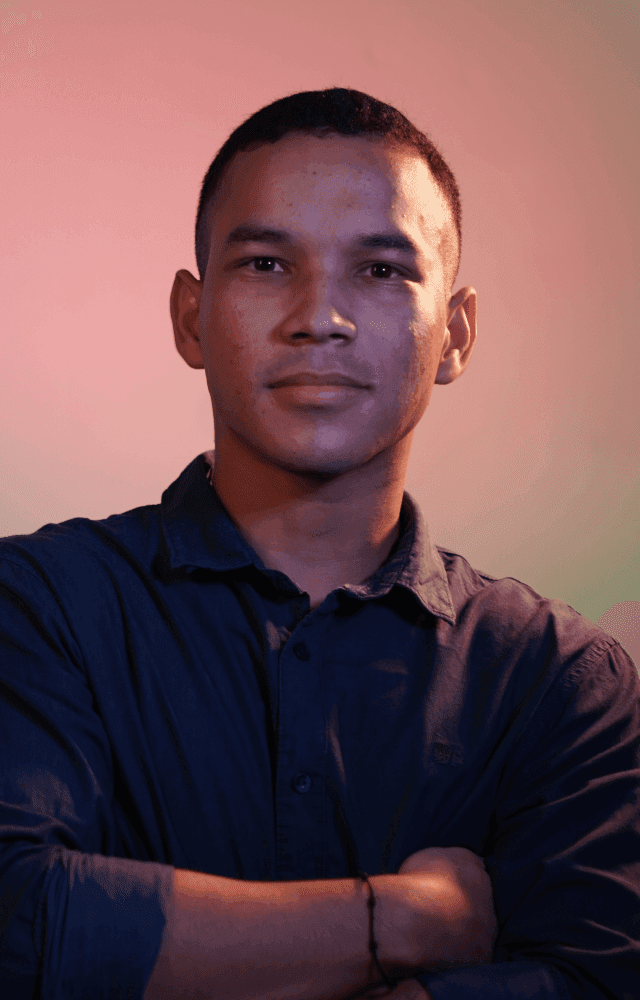 Wilson Medina