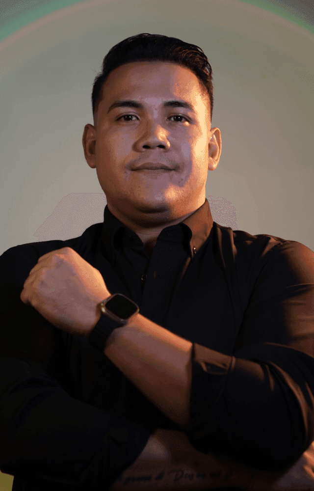 Breyner Lugo