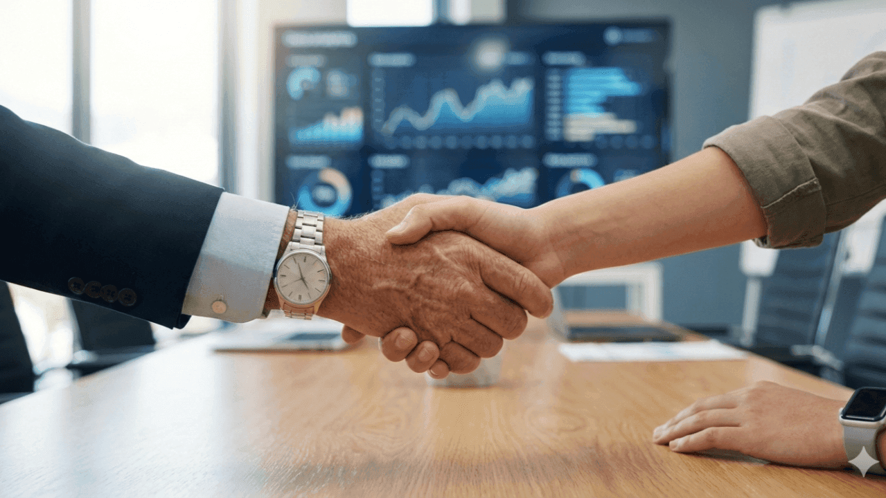 El Falso Dilema Generacional en Colombia: ¿Experiencia Senior o Disrupción Tecnológica?