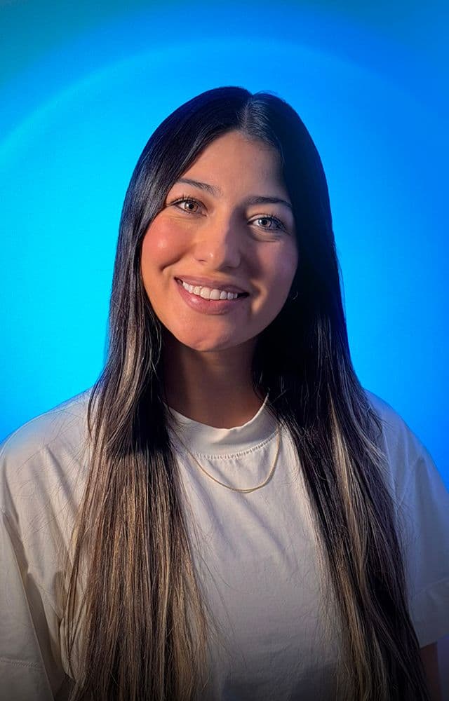 Michelle Suárez