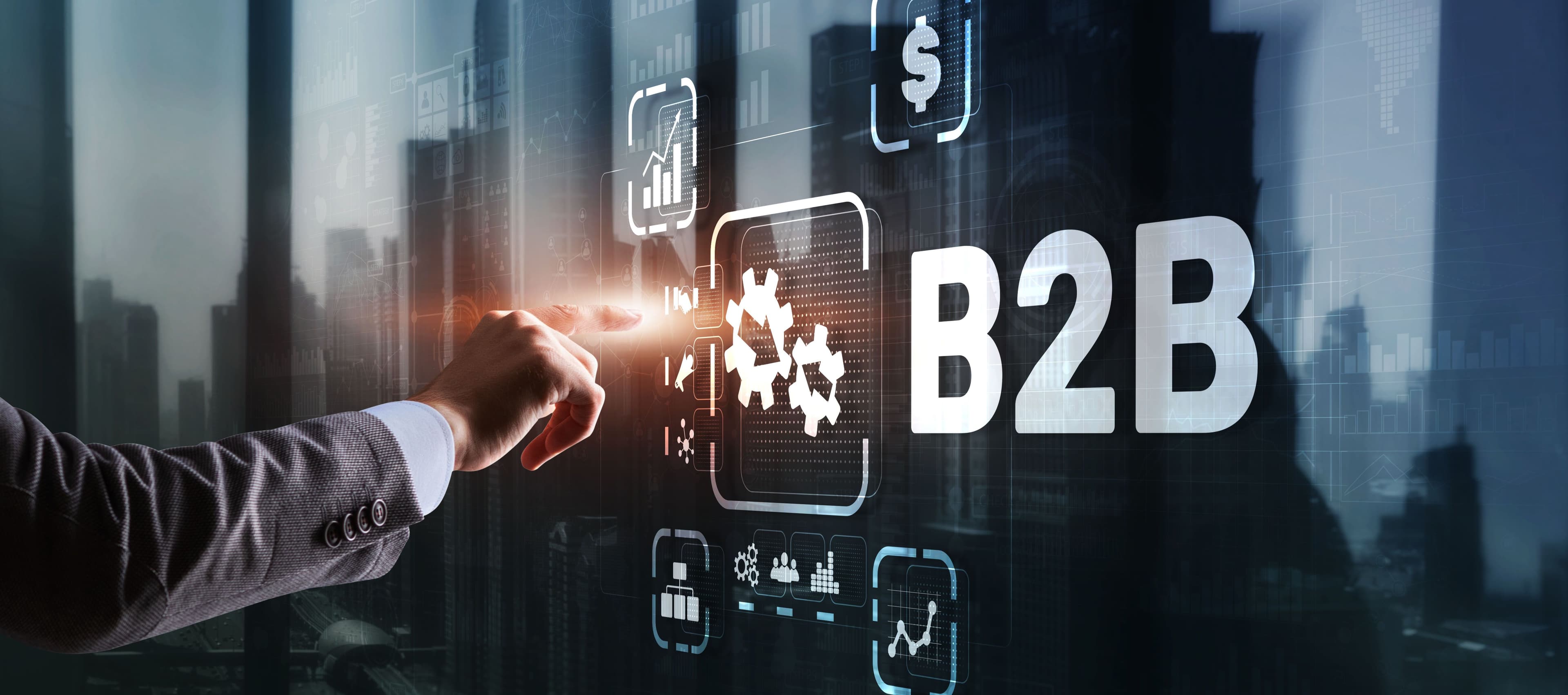 Estrategia de marketing B2B en Colombia: guía 2026
