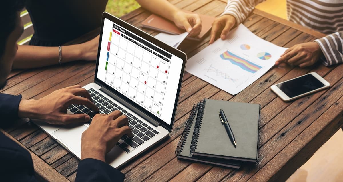 Cómo crear un calendario editorial para tu empresa: guía práctica 2026