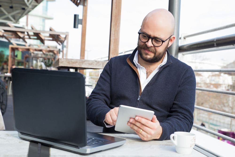 Tipos de páginas web: cuál necesita tu empresa según sus objetivos